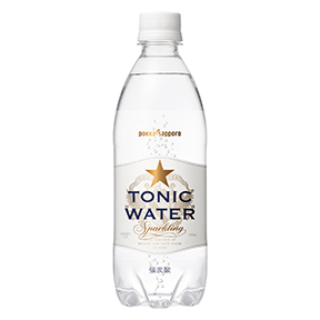 TONIC WATER 500mlPET