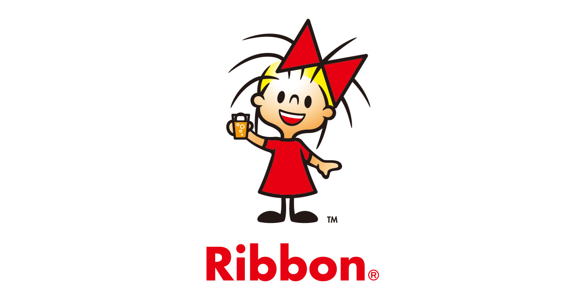 Ｒ＆A.ribbonちゃん♡