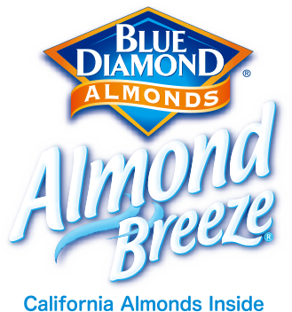 Blue Diamond Growers Almond Breeze California Almond Inside