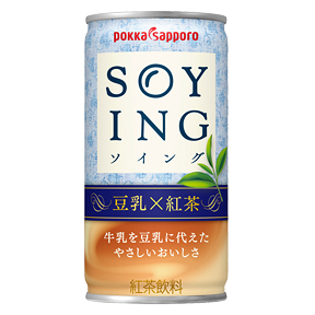 SOYING 紅茶