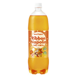 Ribbonナポリン(1.5L PET)