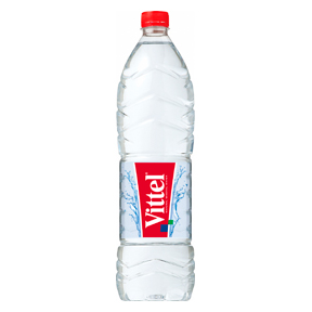 Vittel 1.5L PET