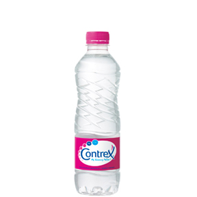 Contrex 500ml PET