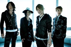 GLAY