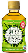 東京緑茶