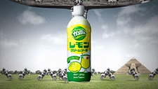 がぶ飲み&関東・栃木レモンのパネェ合体｜DRINK COW DRINK
