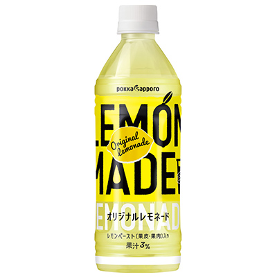 LEMON MADE オリジナルレモネード