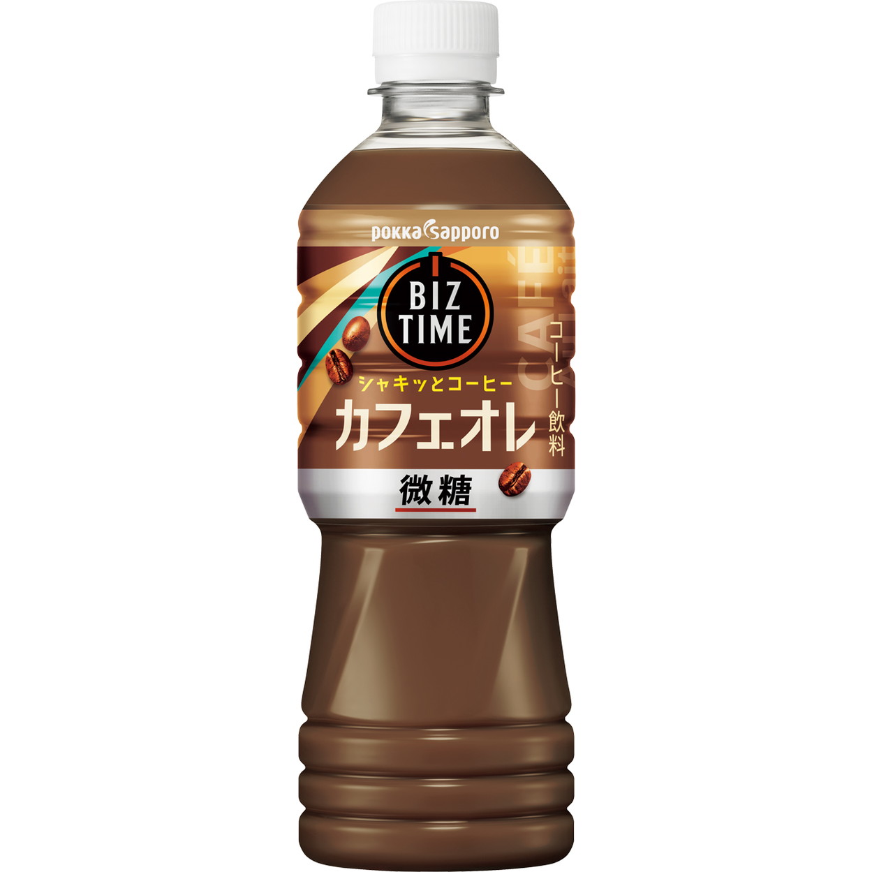 ビズタイムカフェオレ