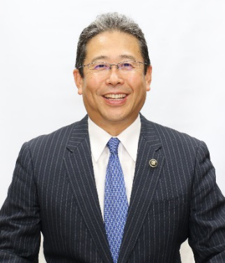 北名古屋市 太田市長