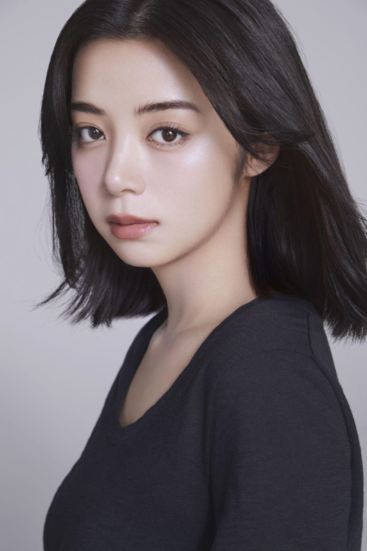 池田エライザさんの画像