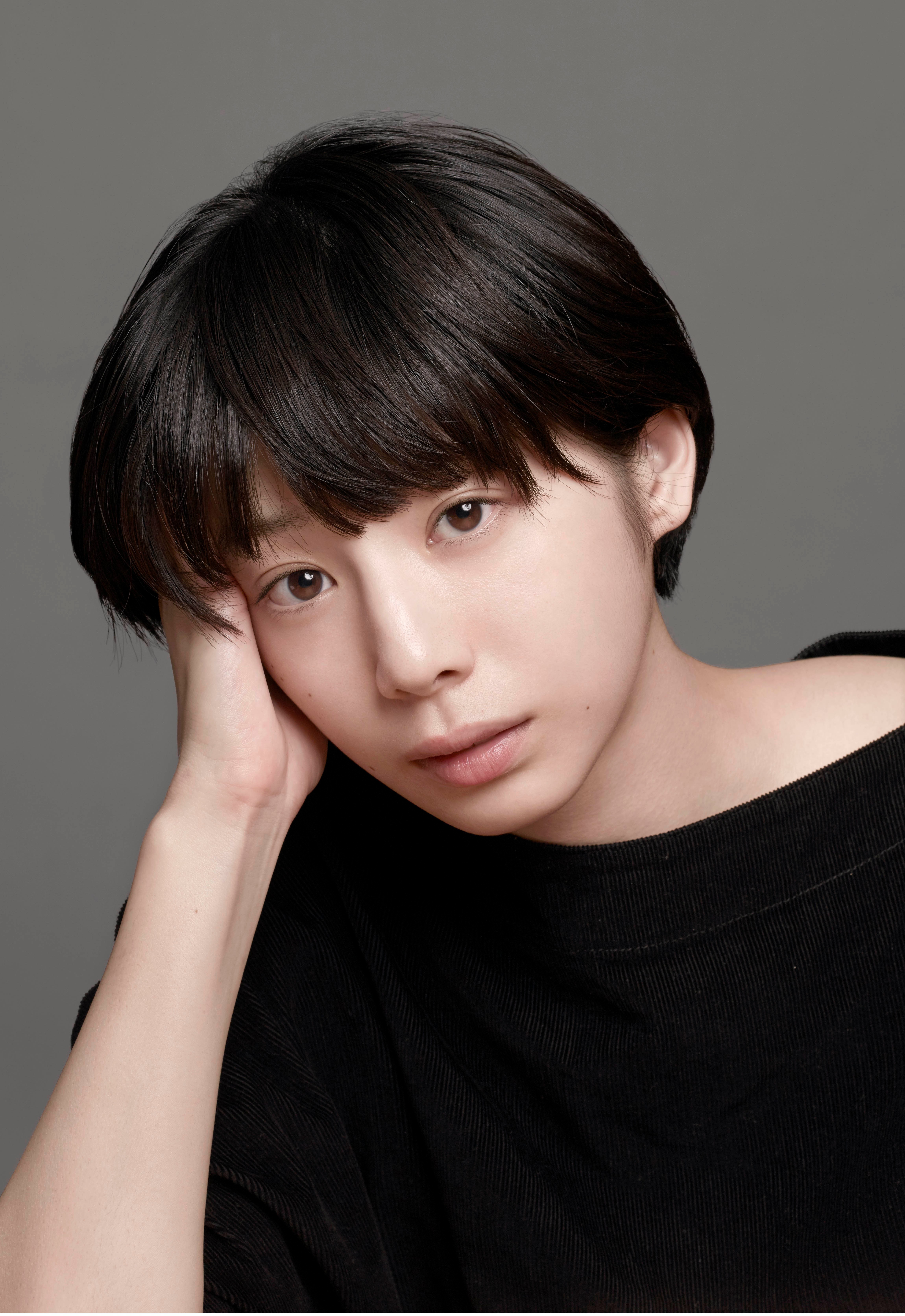 夏帆さんの画像