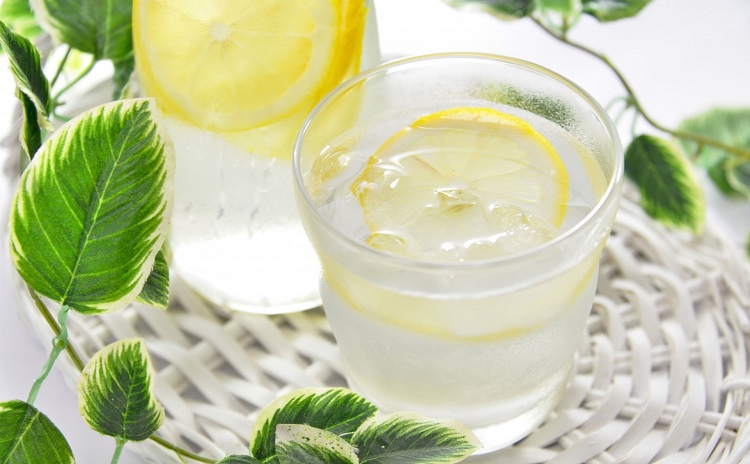 ポッカ レモン レモン水 ポッカレモンでもレモン水ダイエットの効果は変わらない。【一つ欠点あり】