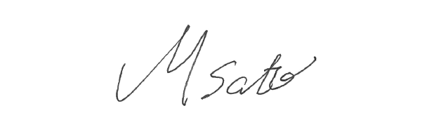 Masashi Sato