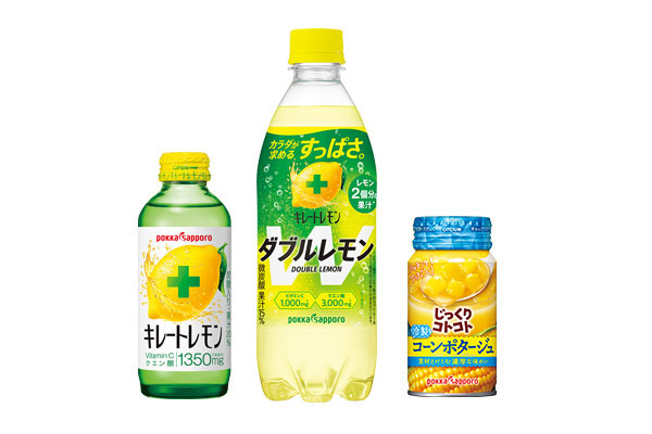 キャップタイプ商品の開栓のポイント