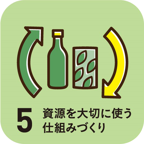 地域の課題に貢献する