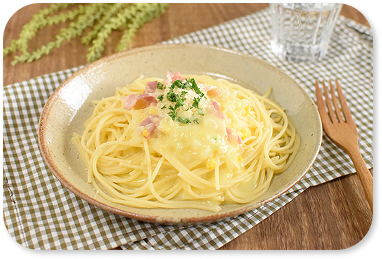 パスタ