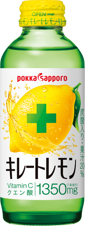 キレートレモン 商品写真