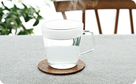 白湯