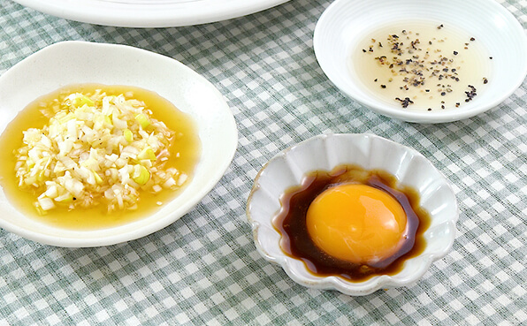 おすすめレシピ