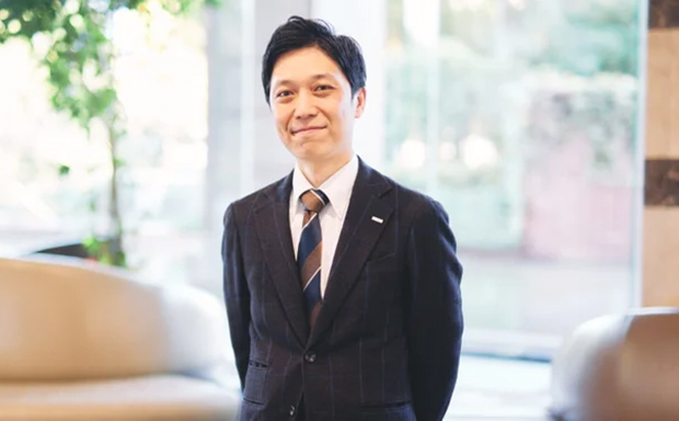 「会社をひとつのチームにしていきたい」社内インターン制度づくりにかけた思い
