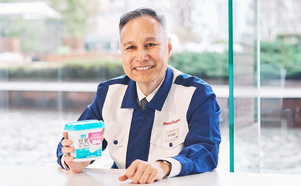 次世代へバトンを。独自製法を開発した匠が残したい技術と想い