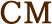 CM