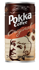 ポッカコーヒー