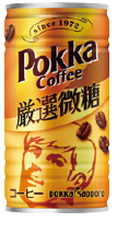 ポッカコーヒー
