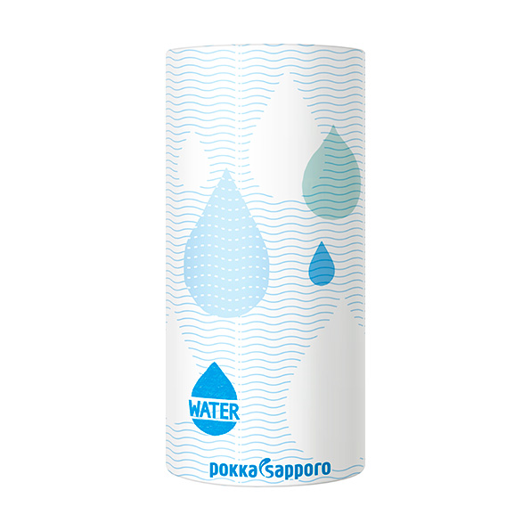 Green Pack Water