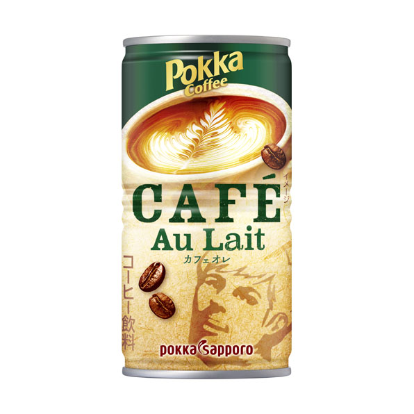 ポッカコーヒーオリジナル（190g）｜ポッカコーヒー | コーヒー | 商品 