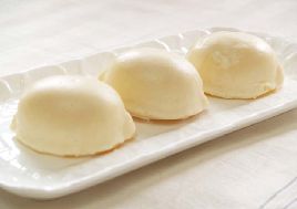 しっとりレモンケーキ しっとりレモンケーキ