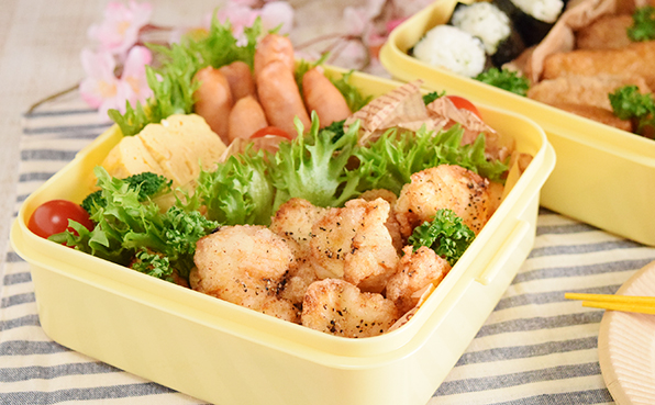 しっとりジューシーさっぱり唐揚げ しっとりジューシーさっぱり唐揚げ