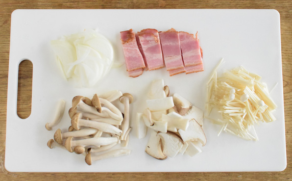 きのこシチュー ポッカサッポロフード ビバレッジ