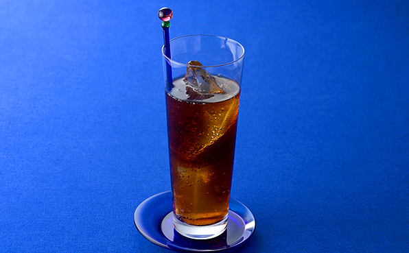 コーラハイ コーラハイ
