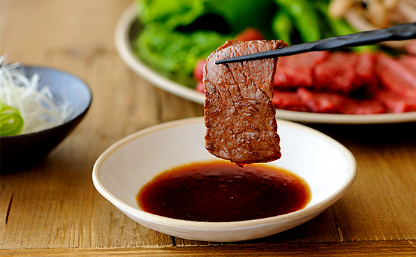 焼肉 焼肉