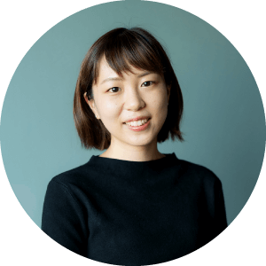 高瀬 めぐみ