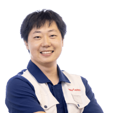 Fukuda Yosuke
