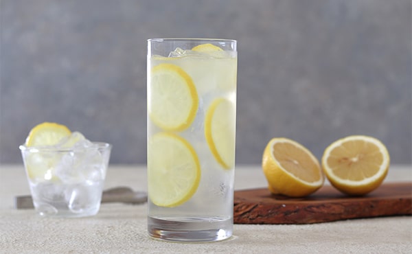 Main drink