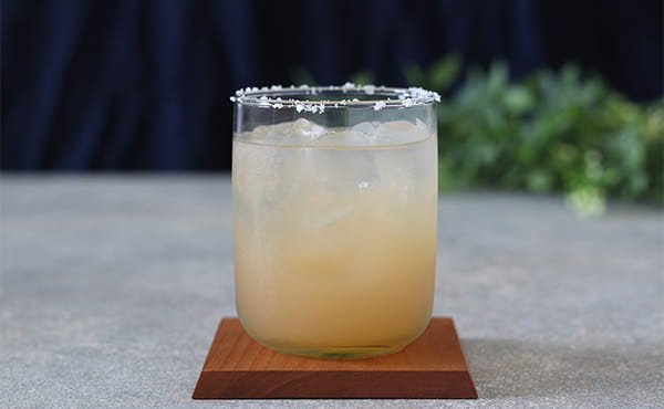 Main drink