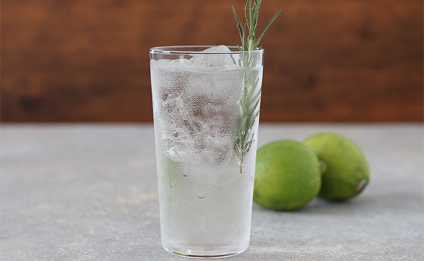 Main drink