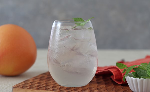 Main drink
