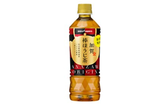 「加賀棒ほうじ茶」の画像