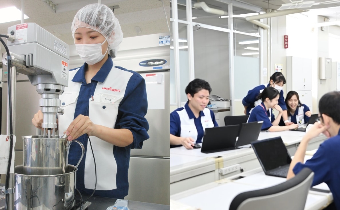 名古屋(生産・商品開発)