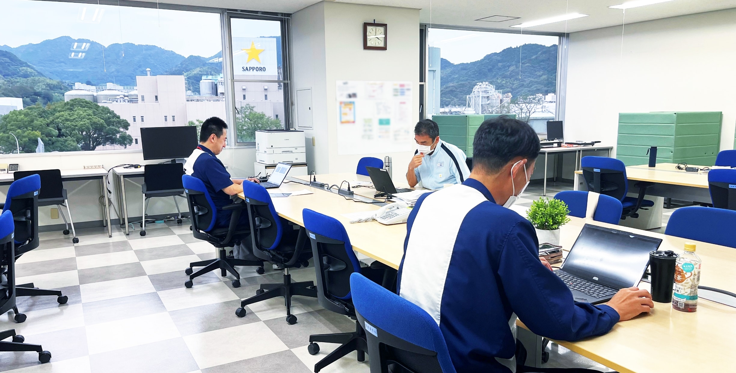 焼津(基礎研究)